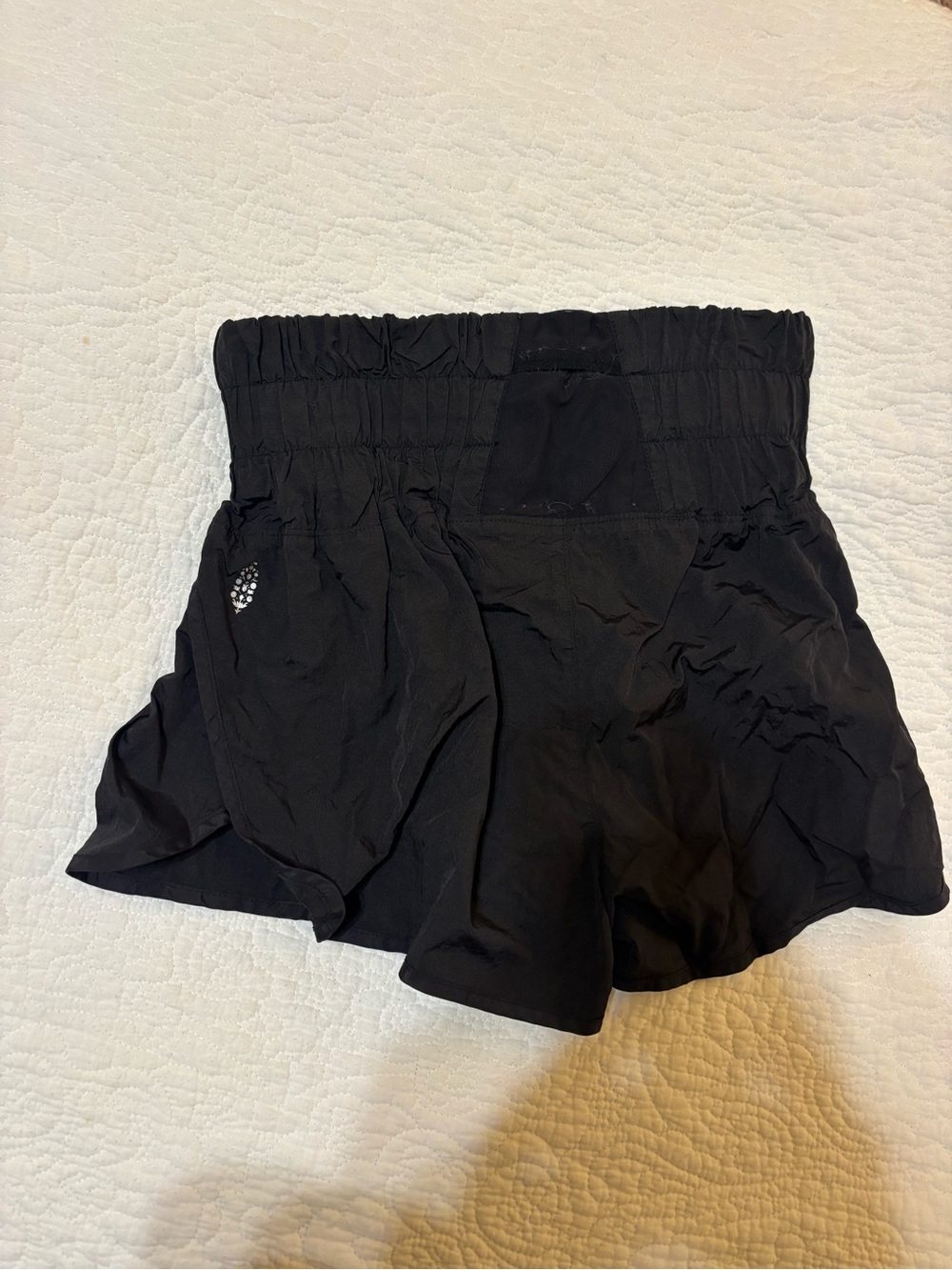 Free people shorts - Picture 2 of 3